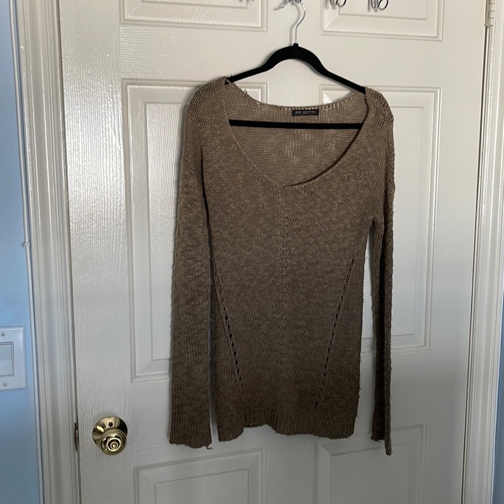 Bajee Sweater